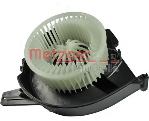 Imagine Ventilator, habitaclu METZGER 0917123