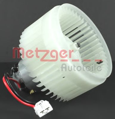 Imagine Ventilator, habitaclu METZGER 0917126