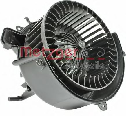 Imagine Ventilator, habitaclu METZGER 0917130