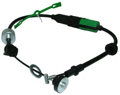 Cablu ambreiaj METZGER 10.3441 #1