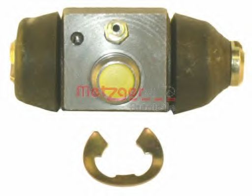 Imagine Cilindru receptor frana METZGER 101-327