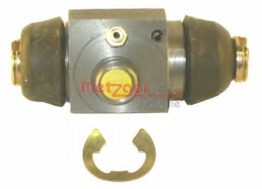 Imagine Cilindru receptor frana METZGER 101-331