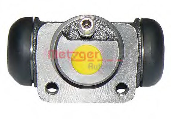 Imagine Cilindru receptor frana METZGER 101-581