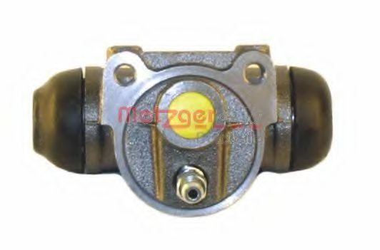 Imagine Cilindru receptor frana METZGER 101-612