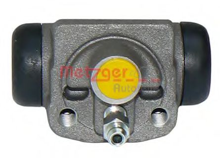 Imagine Cilindru receptor frana METZGER 101-967