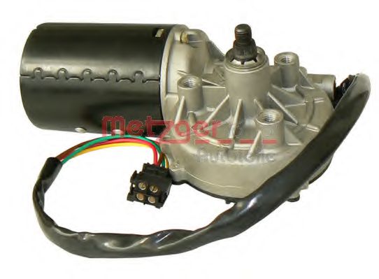 Imagine motor stergator METZGER 2190501