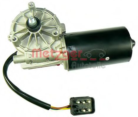 Imagine motor stergator METZGER 2190504