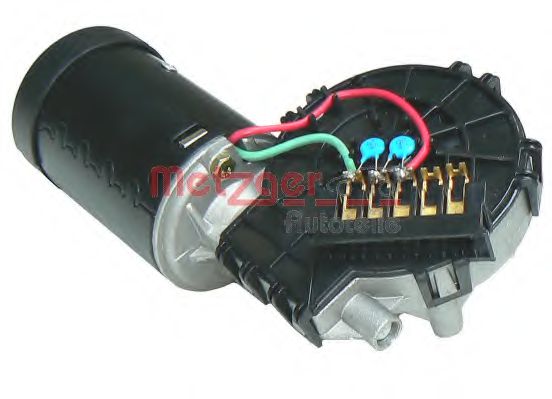 Imagine motor stergator METZGER 2190505