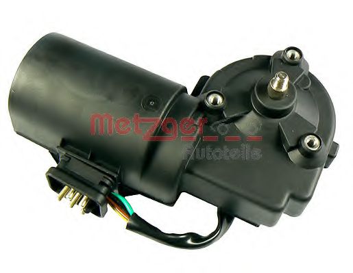 Imagine motor stergator METZGER 2190509