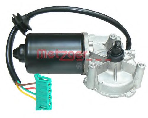 Imagine motor stergator METZGER 2190512