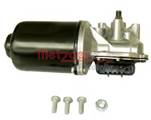 Motor stergator METZGER 2190513