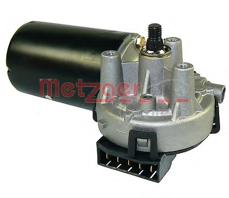 Imagine motor stergator METZGER 2190547