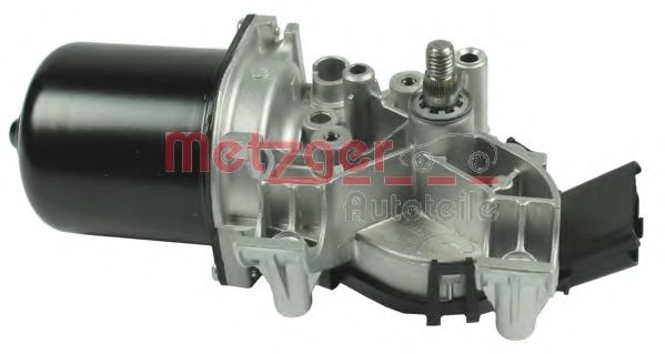 Imagine motor stergator METZGER 2190629