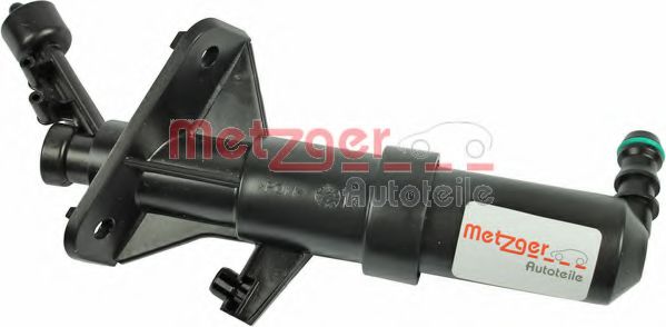 Diuza,spalare faruri METZGER 2220516
