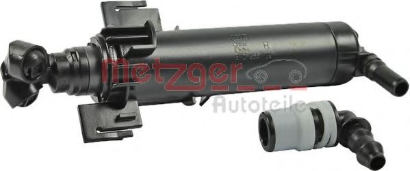 Diuza,spalare faruri METZGER 2220520