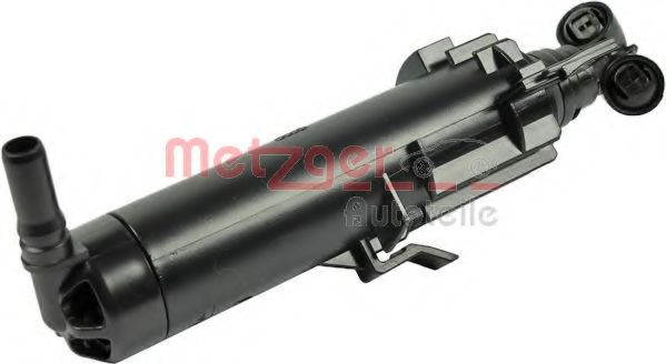 Diuza,spalare faruri METZGER 2220523