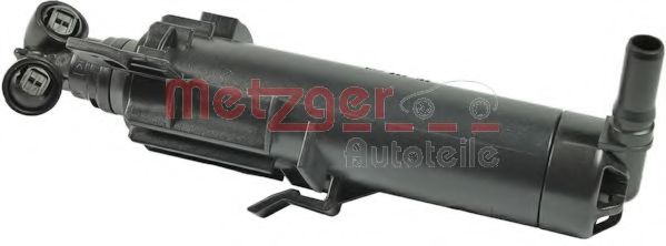 Diuza,spalare faruri METZGER 2220524