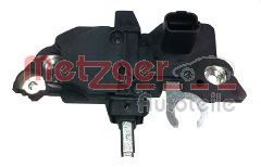 Imagine Regulator, alternator METZGER 2390028