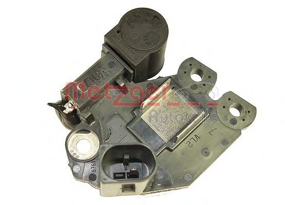 Imagine Regulator, alternator METZGER 2390095