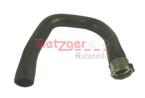 Imagine Furtun ear supraalimentare METZGER 2400145