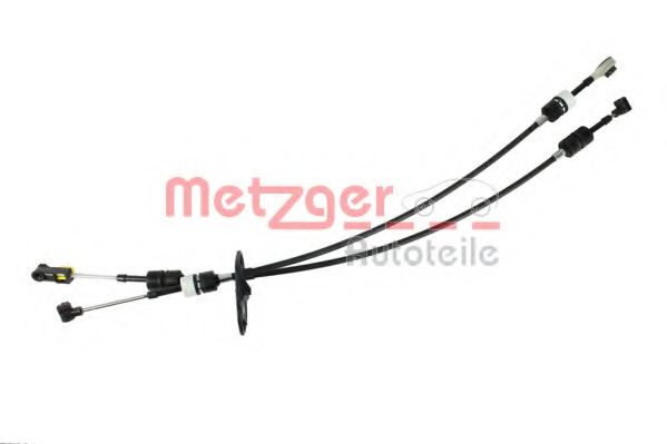 Imagine cablu,transmisie manuala METZGER 3150053