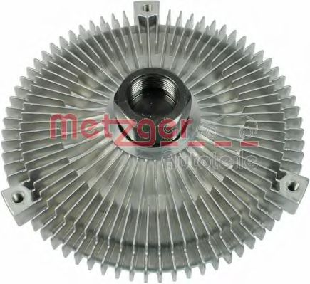 Imagine Cupla, ventilator radiator METZGER 4001001