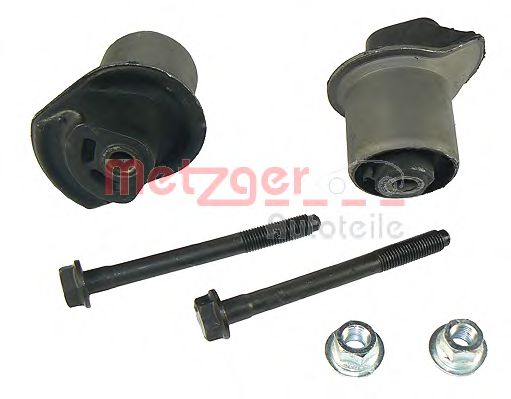 Imagine Set reparatie, corp ax METZGER 52056049