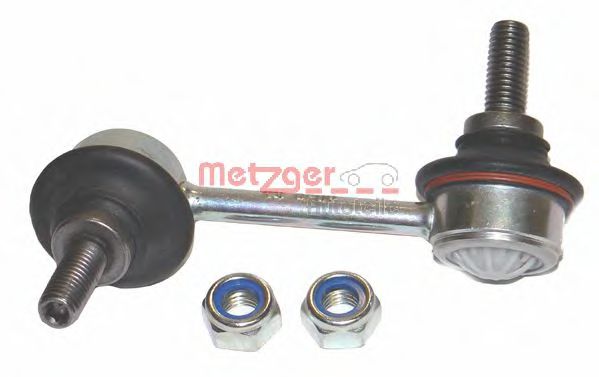 Imagine Brat/bieleta suspensie, stabilizator METZGER 53000213