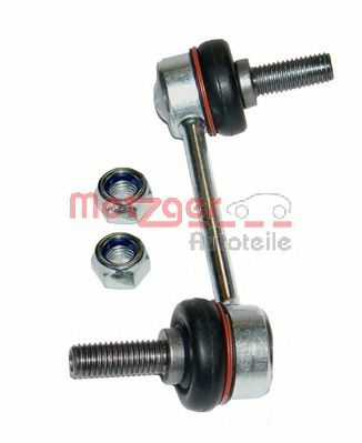 Imagine Brat/bieleta suspensie, stabilizator METZGER 53000914