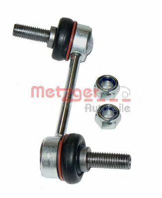 Imagine Brat/bieleta suspensie, stabilizator METZGER 53001013