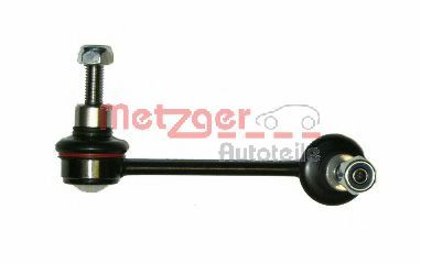 Imagine Brat/bieleta suspensie, stabilizator METZGER 53003412