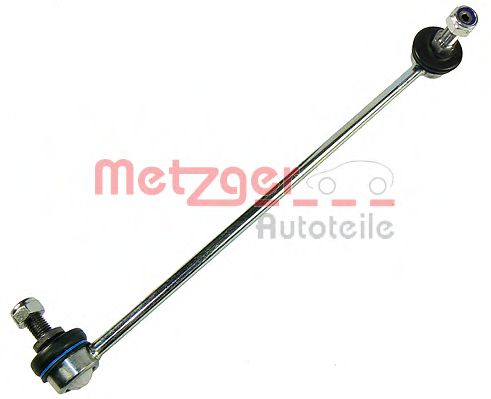 Imagine Brat/bieleta suspensie, stabilizator METZGER 53004312