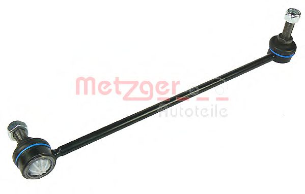 Imagine Brat/bieleta suspensie, stabilizator METZGER 53005712