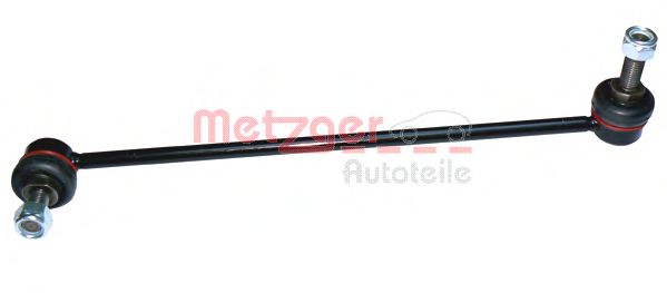 Imagine Brat/bieleta suspensie, stabilizator METZGER 53005811