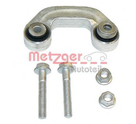 Imagine Brat/bieleta suspensie, stabilizator METZGER 53006012