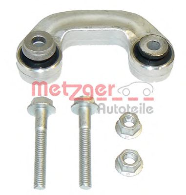 Imagine Brat/bieleta suspensie, stabilizator METZGER 53006111