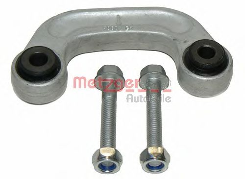 Imagine Brat/bieleta suspensie, stabilizator METZGER 53008018