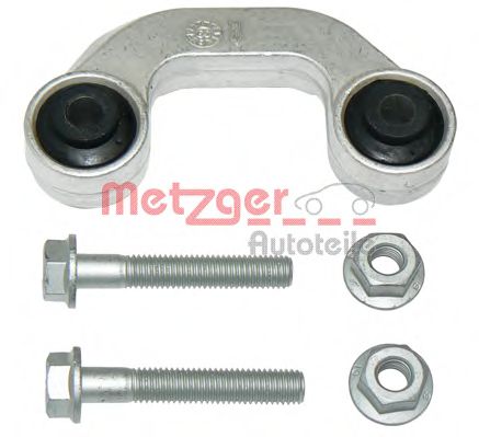 Imagine Brat/bieleta suspensie, stabilizator METZGER 53008118