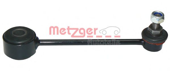 Imagine Brat/bieleta suspensie, stabilizator METZGER 53008619