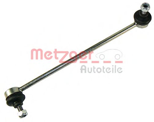 Imagine Brat/bieleta suspensie, stabilizator METZGER 53009411