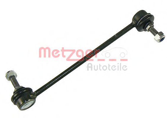 Imagine Brat/bieleta suspensie, stabilizator METZGER 53009718