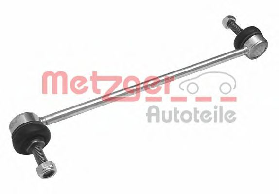 Imagine Brat/bieleta suspensie, stabilizator METZGER 53010318