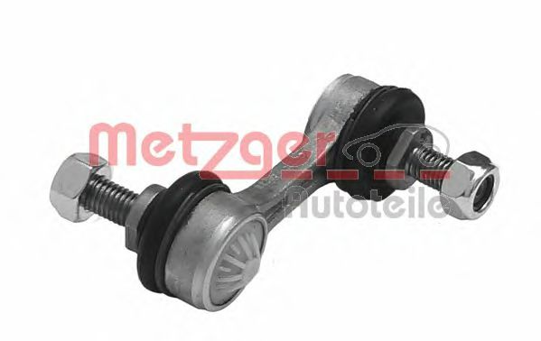 Imagine Brat/bieleta suspensie, stabilizator METZGER 53011159