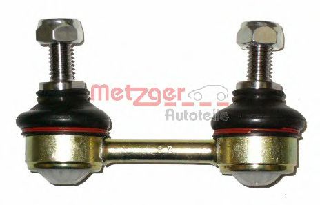 Imagine Brat/bieleta suspensie, stabilizator METZGER 53011319