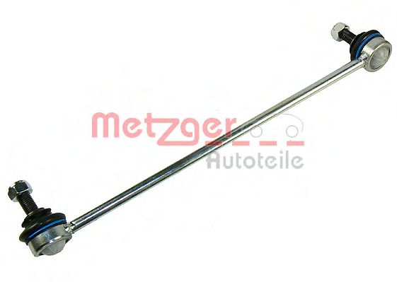 Imagine Brat/bieleta suspensie, stabilizator METZGER 53011412