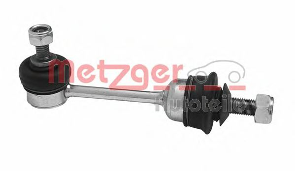 Imagine Brat/bieleta suspensie, stabilizator METZGER 53011919