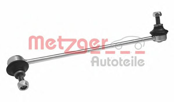 Imagine Brat/bieleta suspensie, stabilizator METZGER 53012611