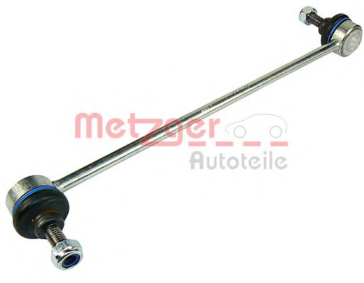 Imagine Brat/bieleta suspensie, stabilizator METZGER 53014618