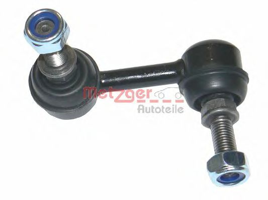 Imagine Brat/bieleta suspensie, stabilizator METZGER 53015812