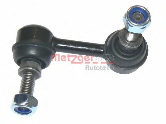 Imagine Brat/bieleta suspensie, stabilizator METZGER 53015911